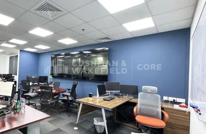Office Space - Studio for rent in European Business Park - Dubai Investment Park (DIP) - Dubai