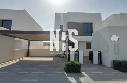 Villa - 3 Bedrooms - 4 Bathrooms for rent in Noya Luma - Noya - Yas Island - Abu Dhabi