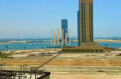 شقة - 2 غرف نوم - 3 حمامات للايجار في الممزر - الممزر - الشارقة - الشارقة