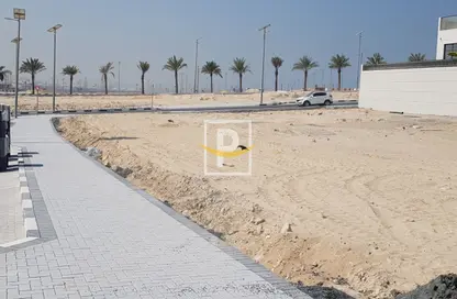 أرض - استوديو للبيع في القرية الغربية - الفرجان - دبي
