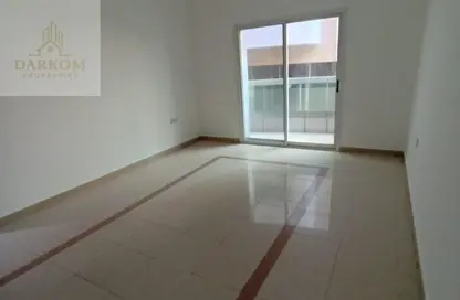 شقة - غرفة نوم - 2 حمامات للايجار في بناية الرميلة - الرميلة 2 - الرميلة - عجمان