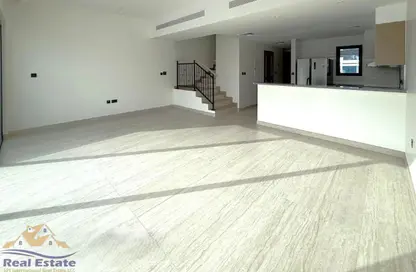 Townhouse - 3 Bedrooms - 4 Bathrooms for sale in Santorini - Damac Lagoons - Dubai