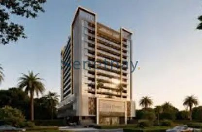 Apartment - Studio - 1 Bathroom for sale in Celia Homes - Dubai Land Residence Complex - Dubai Land - Dubai
