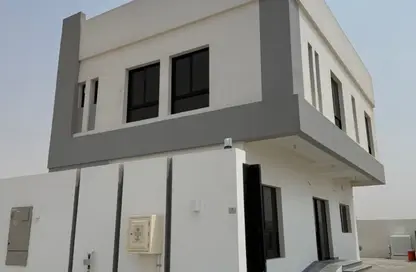 Villa - 5 Bedrooms - 6 Bathrooms for sale in Mezairah - Al Rahmaniya - Sharjah