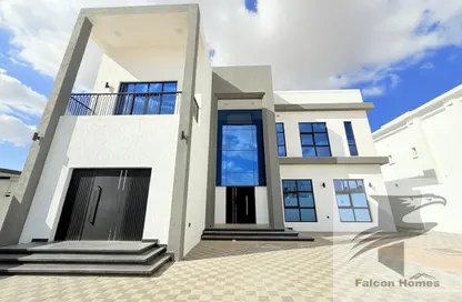 فيلا - 5 غرف نوم - 8 حمامات للايجار في العوير 1 - العوير - دبي