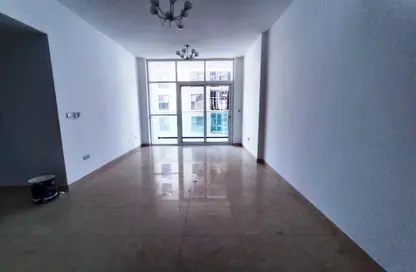 Apartment - 1 Bedroom - 2 Bathrooms for rent in Saleh Bin Lahej 401 - Jumeirah Village Circle - Dubai