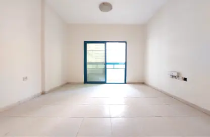 Apartment - 1 Bedroom - 1 Bathroom for rent in Al Nada Tower - Al Nahda - Sharjah