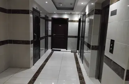 Apartment - Studio - 1 Bathroom for rent in Fire Station Road - Muwaileh - Sharjah