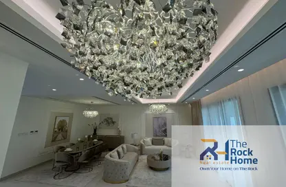 فيلا - 6 غرف نوم - 8 حمامات للبيع في تلال سيتي - الشارقة