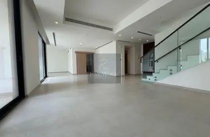 Villa - 5 Bedrooms - 6 Bathrooms for rent in Caya - Arabian Ranches 3 - Dubai
