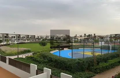 Villa - 3 Bedrooms - 4 Bathrooms for sale in La Violeta 1 - Villanova - Dubai Land - Dubai