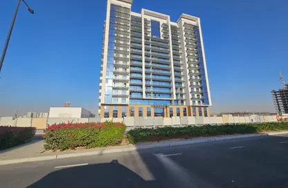 Apartment - 1 Bedroom - 2 Bathrooms for sale in Marco Polo - Living Legends - Dubai