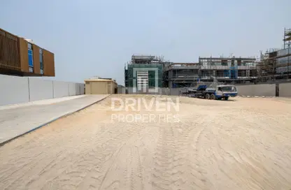 Land - Studio for sale in Al Wasl Villas - Al Wasl Road - Al Wasl - Dubai Land - Studio for sale in Al Wasl Villas - Al Wasl Road - Al Wasl - Dubai
