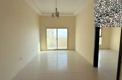 Apartment - 1 Bedroom - 2 Bathrooms for rent in Emirates City - Ajman