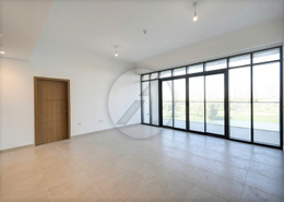 Apartment - 3 bedrooms - 4 bathrooms for rent in C1 - The Hills C - The Hills - Dubai