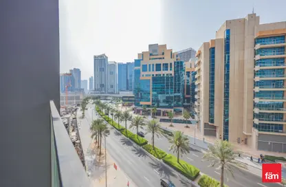 شقة - 1 حمام للبيع في تريليونير ريزيدنسز - الخليج التجاري - دبي