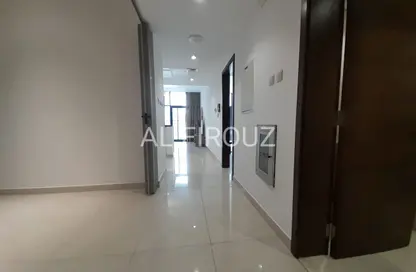 Apartment - 1 Bedroom - 2 Bathrooms for rent in City Apartments - Jumeirah Village Circle - Dubai