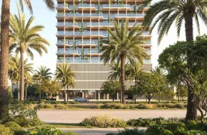 شقة - غرفة نوم - 2 حمامات للبيع في أوكيارد ريزيدنسز - الضاحية 10 - قرية الجميرا سركل - دبي شقة - غرفة نوم - 2 حمامات للبيع في أوكيارد ريزيدنسز - الضاحية 10 - قرية الجميرا سركل - دبي