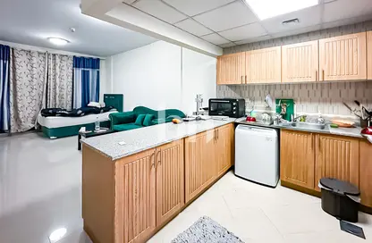 Apartment - Studio - 1 Bathroom for sale in Sobha Daffodil - Jumeirah Village Circle - Dubai