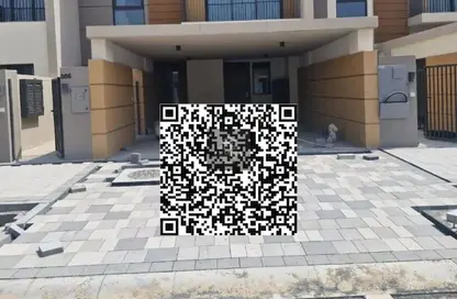 تاون هاوس - 5 غرف نوم - 7 حمامات للبيع في مجتمع ازا - العامرة - عجمان