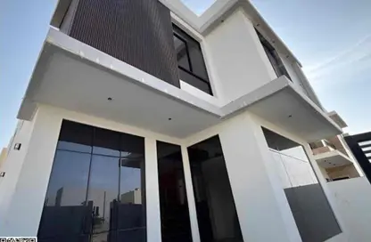 Villa - 5 Bedrooms - 6 Bathrooms for sale in Al Zaheya Gardens - Al Zahya - Ajman