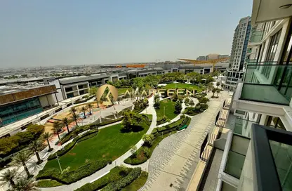Apartment - 3 Bedrooms - 3 Bathrooms for rent in Expo Village Residences 3A - Expo Village Residences - Expo City - Dubai