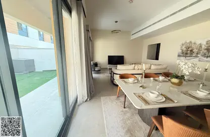 Townhouse - 4 Bedrooms - 4 Bathrooms for sale in AZHA Community - Al Amerah - Ajman