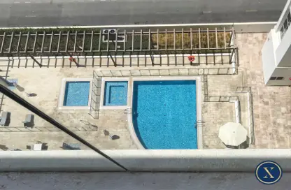 Apartment - Studio - 1 Bathroom for sale in Tilal Al Furjan - Al Furjan - Dubai