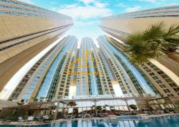 Outdoor Building image for: Apartment - 2 bedrooms - 3 bathrooms for rent in Capital Plaza - Corniche Road - Abu Dhabi, Image 1