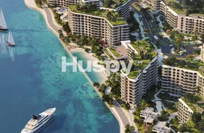 شقة - 1 حمام للبيع في جاردينيا باي - جزيرة الياس - أبوظبي شقة - 1 حمام للبيع في جاردينيا باي - جزيرة الياس - أبوظبي