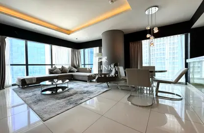 شقة - 2 غرف نوم - 3 حمامات للبيع في تاور B - داماك تاورز من باراماونت - الخليج التجاري - دبي