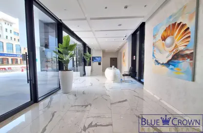 Apartment - 2 Bedrooms - 3 Bathrooms for rent in Health care City - Dubai Healthcare City - Bur Dubai - Dubai