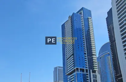 شقة - غرفة نوم - 2 حمامات للبيع في مي دو ري 2 - (JLT) مجمع G - أبراج بحيرة الجميرا - دبي