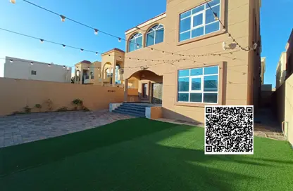 Villa - 5 Bedrooms - 7 Bathrooms for sale in Al Mowaihat 1 - Al Mowaihat - Ajman