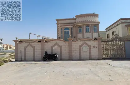 Villa - 5 Bedrooms - 6 Bathrooms for rent in Al Rawda 2 Villas - Al Rawda 2 - Al Rawda - Ajman