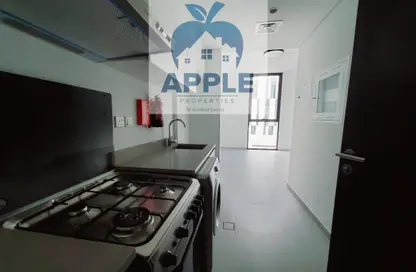Apartment - Studio - 1 Bathroom for sale in East Village - Aljada - Sharjah