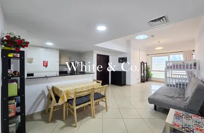 Apartment - 1 Bedroom - 2 Bathrooms for sale in Concorde Tower - JLT Cluster H - Jumeirah Lake Towers - Dubai