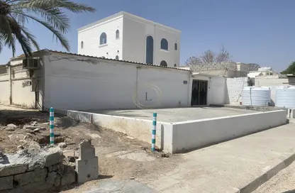 فيلا - 4 غرف نوم - 4 حمامات للبيع في المريال - الخبيصي - العين