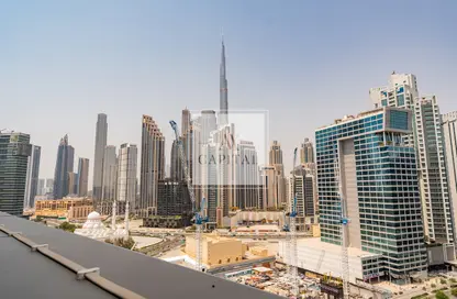 Apartment - 2 Bedrooms - 3 Bathrooms for sale in Business Bay - Dubai