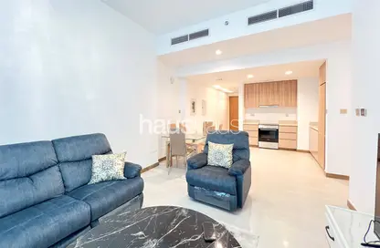 Apartment - 2 Bedrooms - 3 Bathrooms for rent in Urban Oasis - Business Bay - Dubai