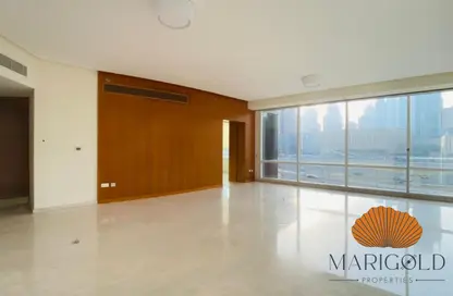 Apartment - 2 Bedrooms - 4 Bathrooms for rent in Madina Tower - JLT Cluster O - Jumeirah Lake Towers - Dubai
