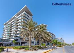Studio - 1 bathroom for sale in Mayan 1 - Mayan - Yas Island - Abu Dhabi