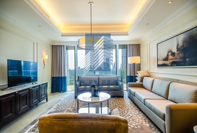 Burj Khalifa View |Prime Unit |All Bills Included - ref divis-2783500 | Property Finder