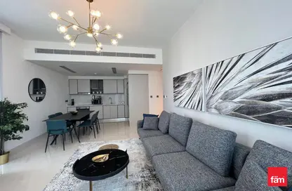 Apartment - 2 Bedrooms - 2 Bathrooms for sale in Sunrise Bay - EMAAR Beachfront - Dubai Harbour - Dubai
