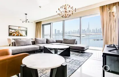 Apartment - 3 Bedrooms - 3 Bathrooms for rent in Harbour Views 2 - Harbour Views - Dubai Creek Harbour (The Lagoons) - Dubai Apartment - 3 Bedrooms - 3 Bathrooms for rent in Harbour Views 2 - Harbour Views - Dubai Creek Harbour (The Lagoons) - Dubai