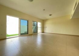 Townhouse - 3 bedrooms - 4 bathrooms for sale in Warsan Village - International City - Dubai