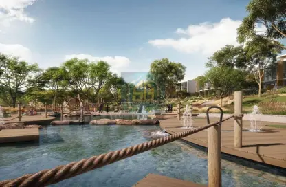 Villa - 5 Bedrooms - 7 Bathrooms for sale in Yasmina Villas - Expo City Valley - Expo City - Dubai