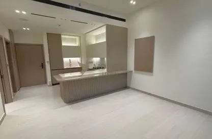 Apartment - 1 Bedroom - 2 Bathrooms for rent in Binghatti Phantom - District 17 - Jumeirah Village Circle - Dubai