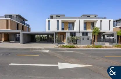 Villa - 4 Bedrooms - 5 Bathrooms for sale in June - Arabian Ranches 3 - Dubai