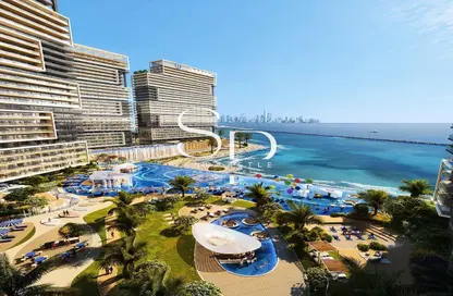 شقة - 3 غرف نوم - 4 حمامات للبيع في تشيلسيا رزيدنس من داماك - المدينة الملاحية - دبي
